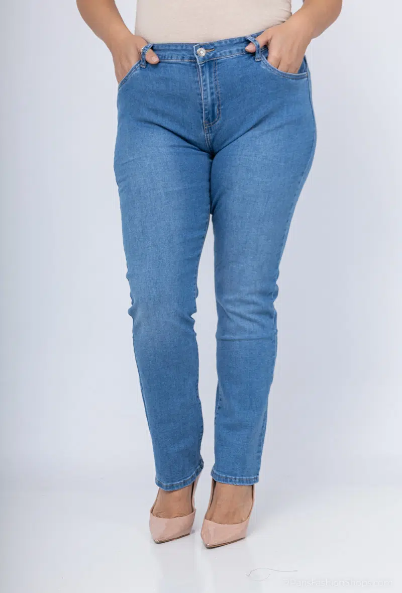 Fanny Jeans 3581