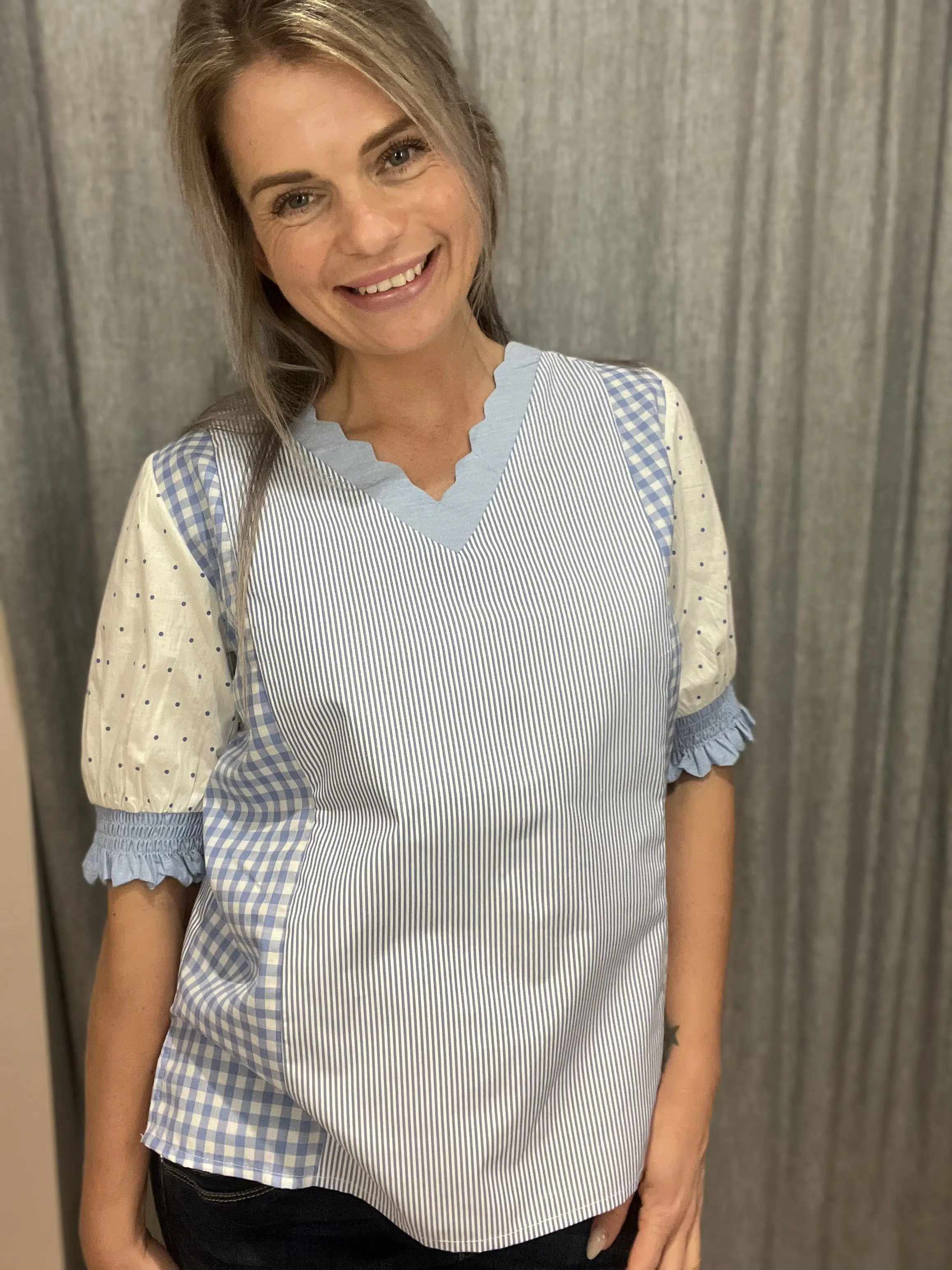 Ane Bluse - Image 5