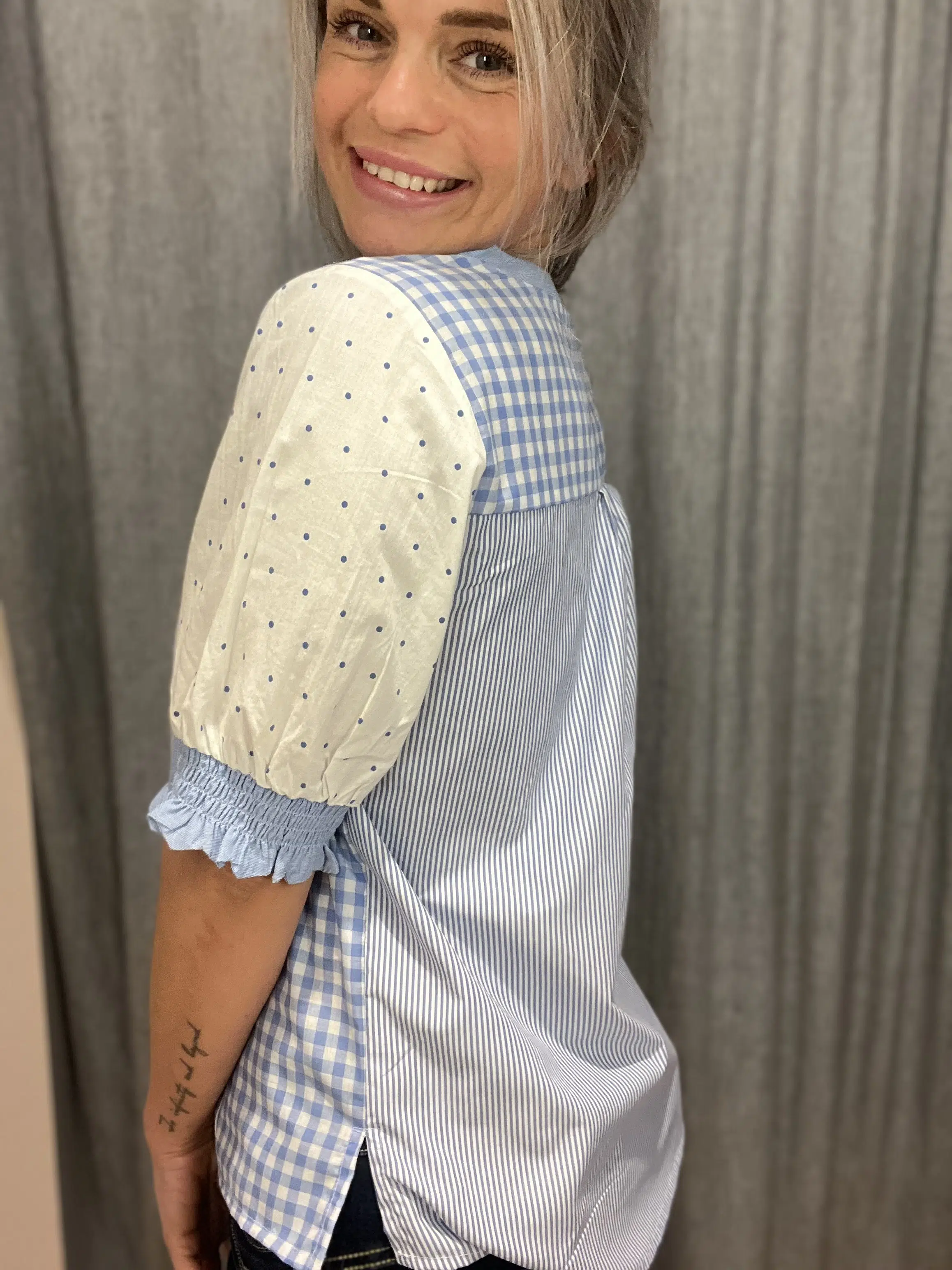 Ane Bluse - Image 6