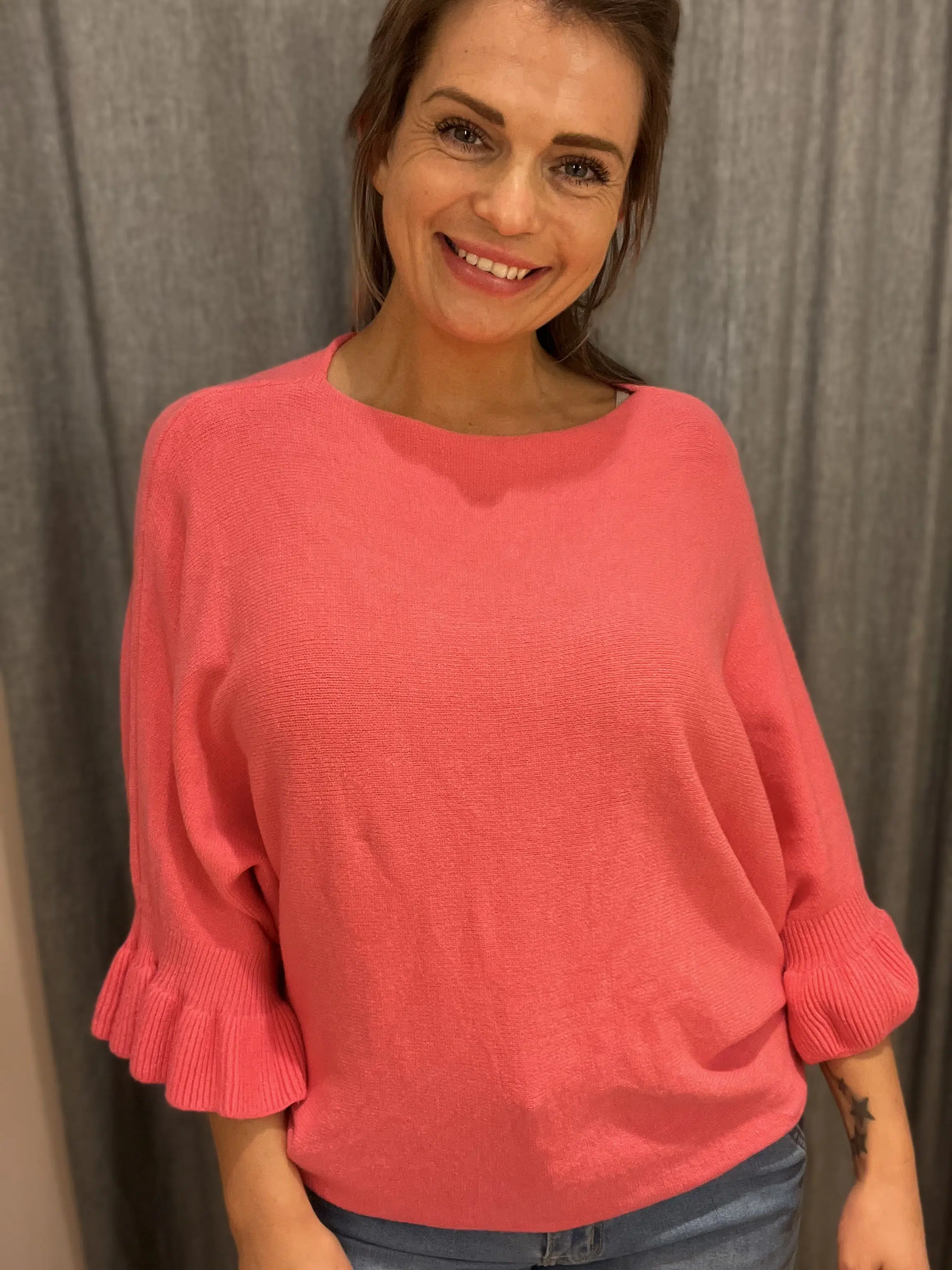 Celine Bluse - Image 7