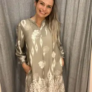 Laura Tunika Sand