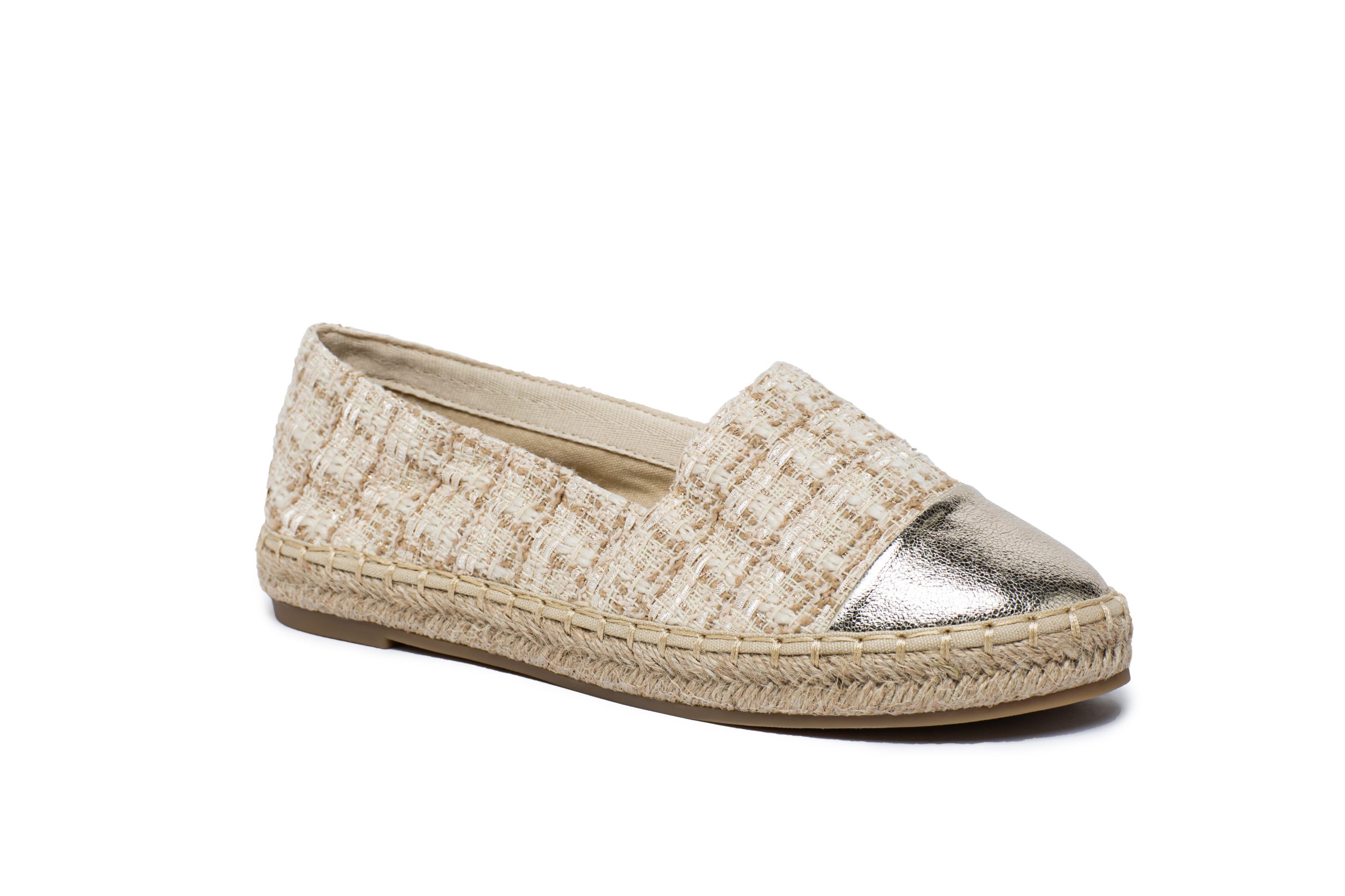 Espadrilles Quiltet