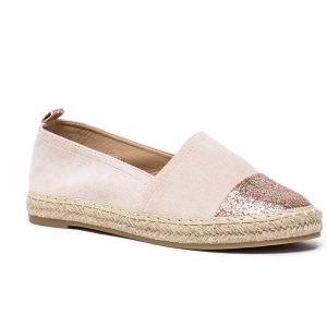 Espadrilles Rosa