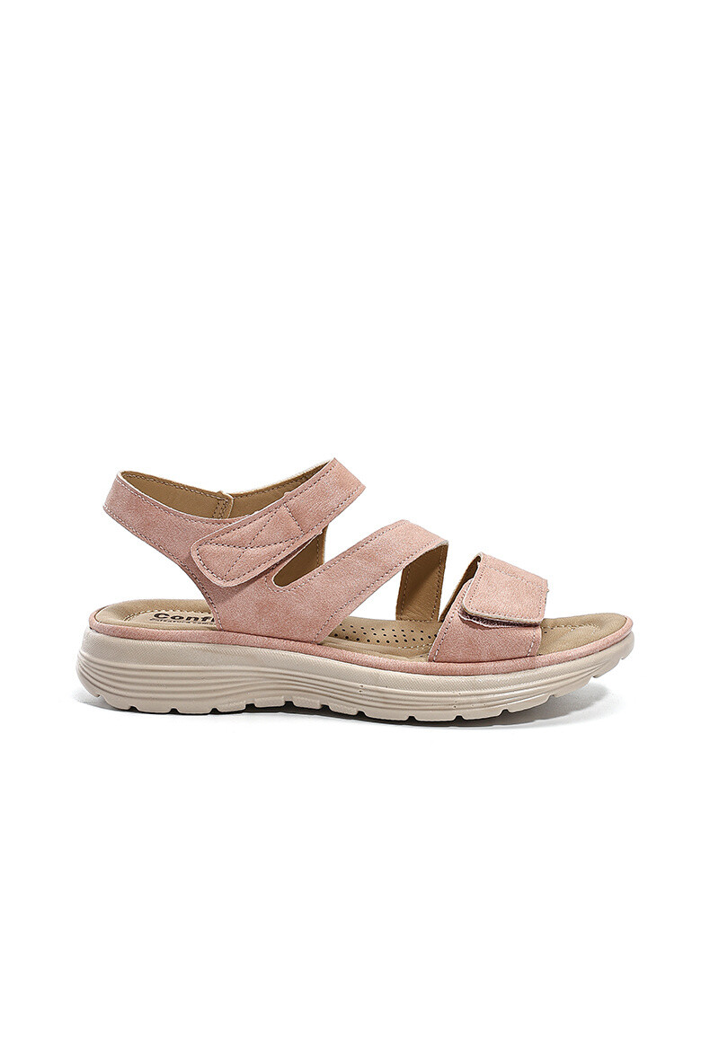 Komfortsandal Rosa
