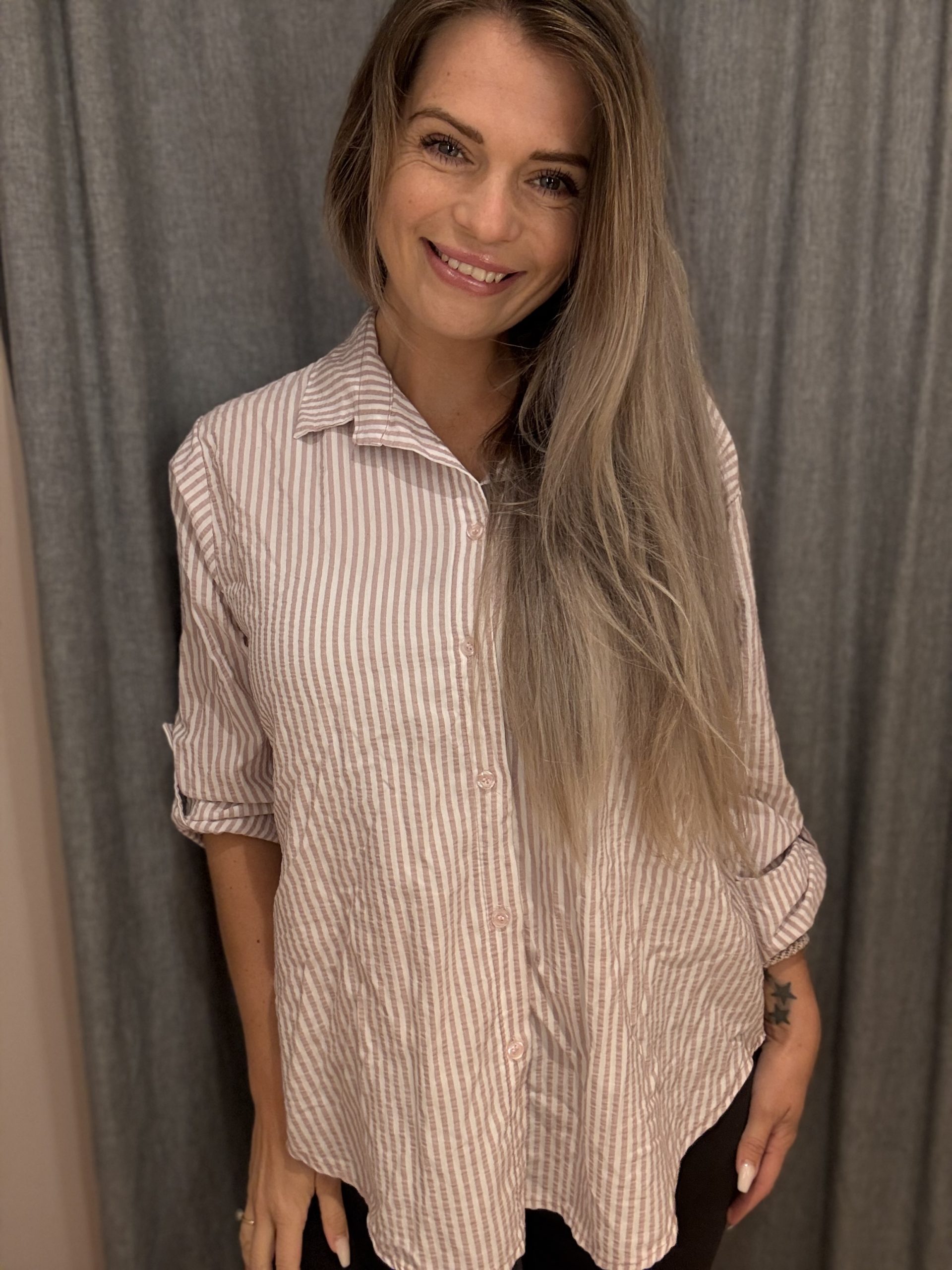 Skjorte Cathrin