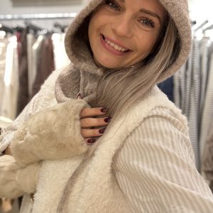 Balaclava Hætte