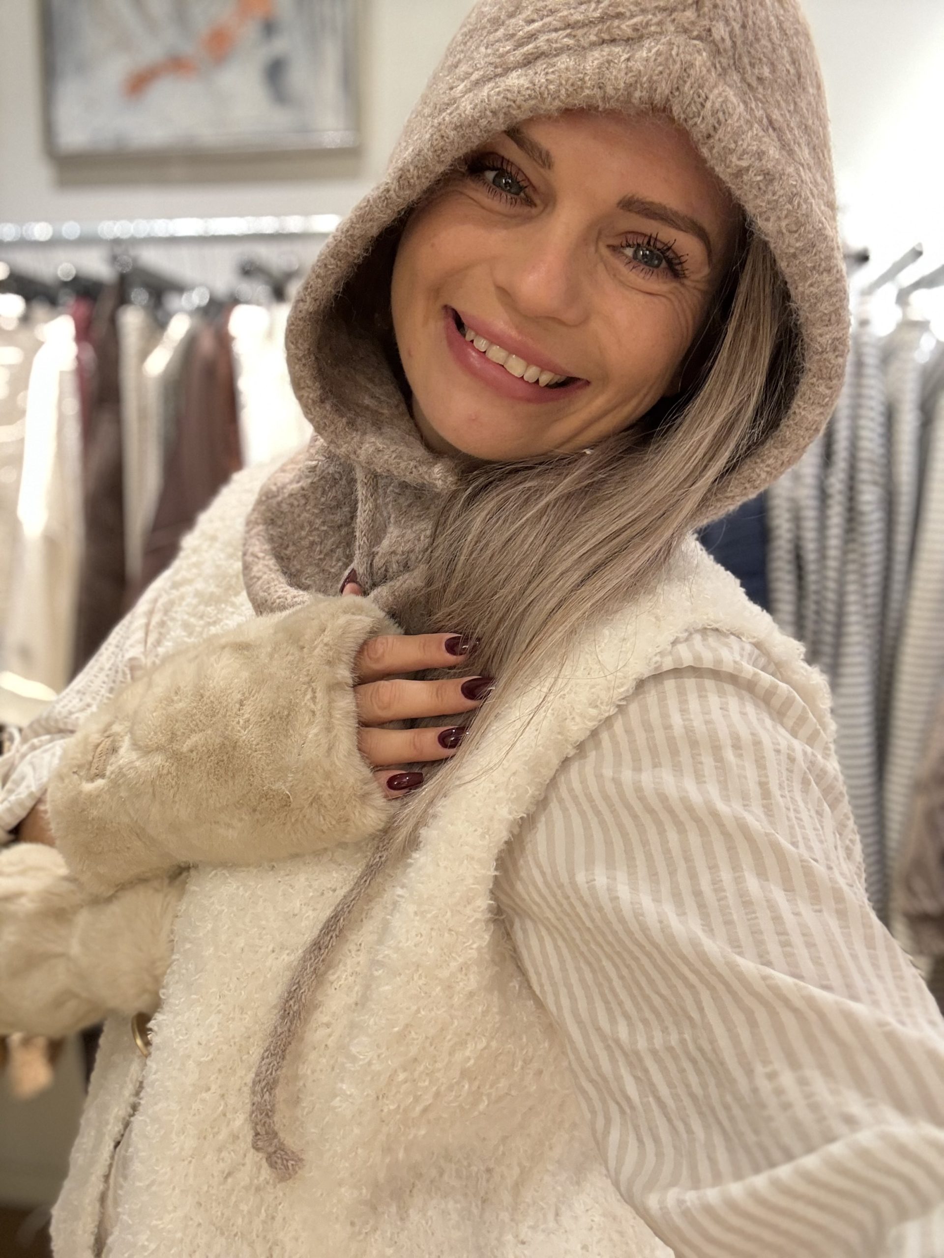 Balaclava Hætte