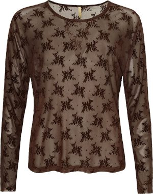 Meshbluse